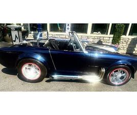 1970 MG COBRA FOR SALE