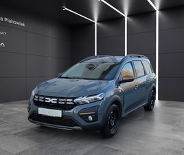 EXTREME+ TCE 110 - NAVI RÜCKFAHRKAMERA SITZHEIZUNG