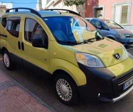 FIAT - FIORINO