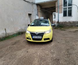 GREAT WALL VOLEEX C10