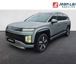HYUNDAI IONIQ 9 IONIQ 9 110 KWH - 307 CH HTRAC EXECUTIVE