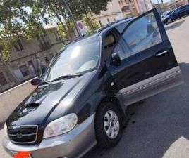 KIA - CARNIVAL