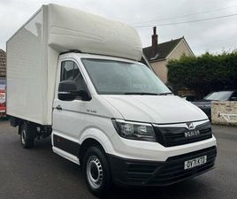 2.0 3140D FWD STANDARD EURO 6 (START/STOP) 2DR