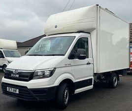 2.0 3140D FWD STANDARD EURO 6 (START/STOP) 2DR