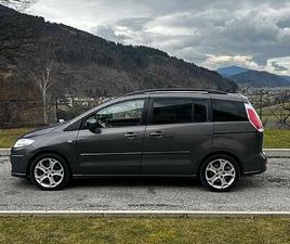 MAZDA MAZDA5 CD143 GTA