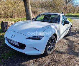 MAZDA MX5 MAZDA MX5