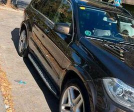 MERCEDES-BENZ - CLASE GL