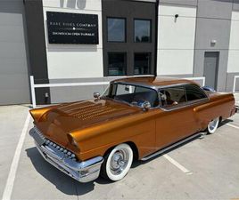 1955 MERCURY MONTCLAIR FOR SALE