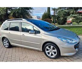 PEUGEOT - 307 SW