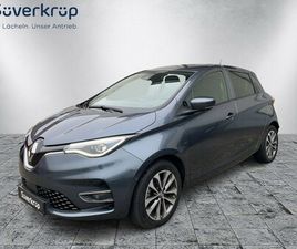 INTENS R135/Z.E. 50 CCS-ANSCHLUß - CCS-ANSCHLUß