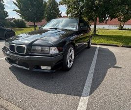 BMW E36 COMPACT 318TI