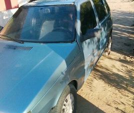 MILLE 1.0 ELECTRONIC 4P