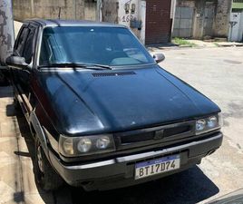 MILLE 1.0 ELECTRONIC 4P