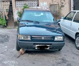 MILLE 1.0 FIRE/ F.FLEX/ ECONOMY 2P