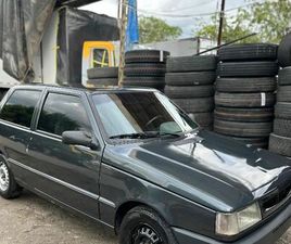 MILLE 1.0 FIRE/ F.FLEX/ ECONOMY 2P