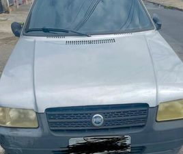 MILLE 1.0 FIRE/ F.FLEX/ ECONOMY 2P