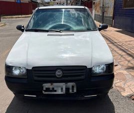 MILLE 1.0 FIRE/ F.FLEX/ ECONOMY 4P