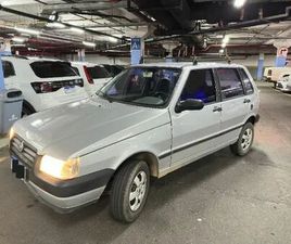 MILLE 1.0 FIRE/ F.FLEX/ ECONOMY 4P