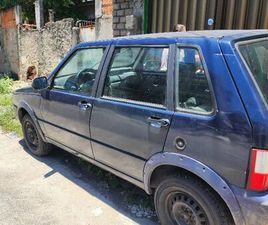 MILLE CELEB. WAY ECON. 1.0 F.FLEX 4P