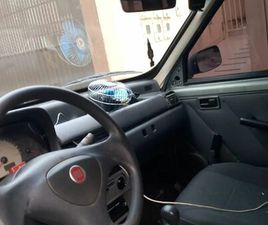 MILLE WAY ECONOMY 1.0 F.FLEX 4P