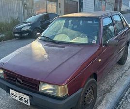 FIAT PREMIO CSL 1.6 I.E./ 1.5 4P 1990