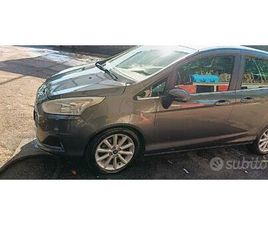 FORD B-MAX FORD B MAX 1.4 GPL