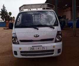 KIA K2500 BON ÉTAT