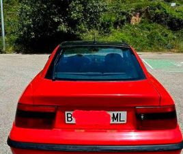 OPEL - CALIBRA 2.0I