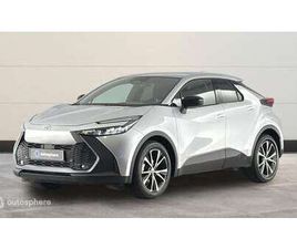 2.0 HYBRIDE 200CH DESIGN NG23