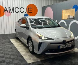 TOYOTA PRIUS TOYOTA PRIUS REVERSE CAMERA - CRUISE CONTROL