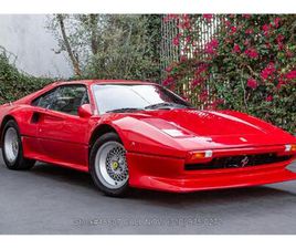 1983 FERRARI 308 FOR SALE