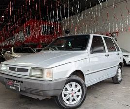 MILLE 1.0 FIRE/ F.FLEX/ ECONOMY 4P