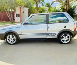 MILLE WAY ECONOMY 1.0 F.FLEX 2P