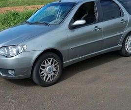 WEEKEND HLX 1.8 MPI FLEX 4P