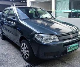 FIAT SIENA CELEBRATION 1.0 FIRE FLEX 8V 4P 2010