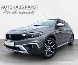 FIAT TIPO CROSS FIREFLY TURBO 100 C