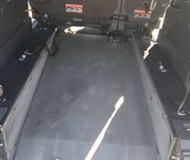 FORD TOURNEO 1.5 OUTUBRO/17