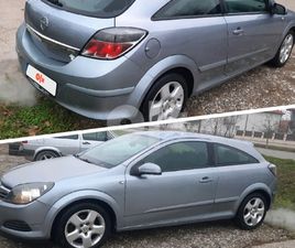 OPEL ASTRA GTC ASTRA GTC 1.6 77KW SEKVENT PLIN ATEST 066628138