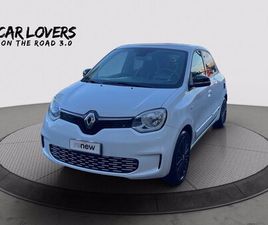 RENAULT TWINGO 1.0 SCE URBAN NIGHT 65CV