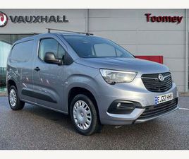 1.5 TURBO D 2300 SPORTIVE L1 H1 EURO 6 4DR