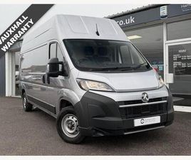 2.2 CDTI 3500 BITURBO PRIME L3 H3 EURO 6 (START/STOP) 5DR