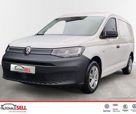 VOLKSWAGEN CADDY CARGO MAXI CARGO ECOPROFI 1.5
