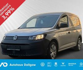 VOLKSWAGEN CADDY CARGO