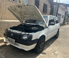 MILLE 1.0 FIRE/ F.FLEX/ ECONOMY 2P