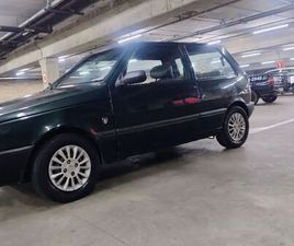 MILLE 1.0/ I.E./ ELECTRONIC/ BRIO