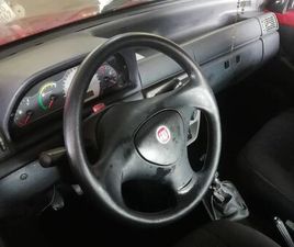 MILLE WAY ECONOMY 1.0 F.FLEX 4P