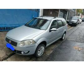 WEEKEND ELX 1.4 MPI FIRE FLEX 8V