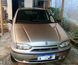 WEEKEND STILE 1.6 MPI 16V 4P