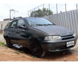 WEEKEND STILE 1.6 MPI 16V 4P