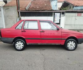 FIAT PREMIO CS 1.5 I.E. 2P/ SL 1.6/1.5/1.3 4P 1992